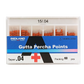 REDLAND Gutta Percha Points