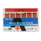 REDLAND Gutta Percha Points