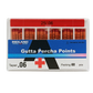 REDLAND Gutta Percha Points