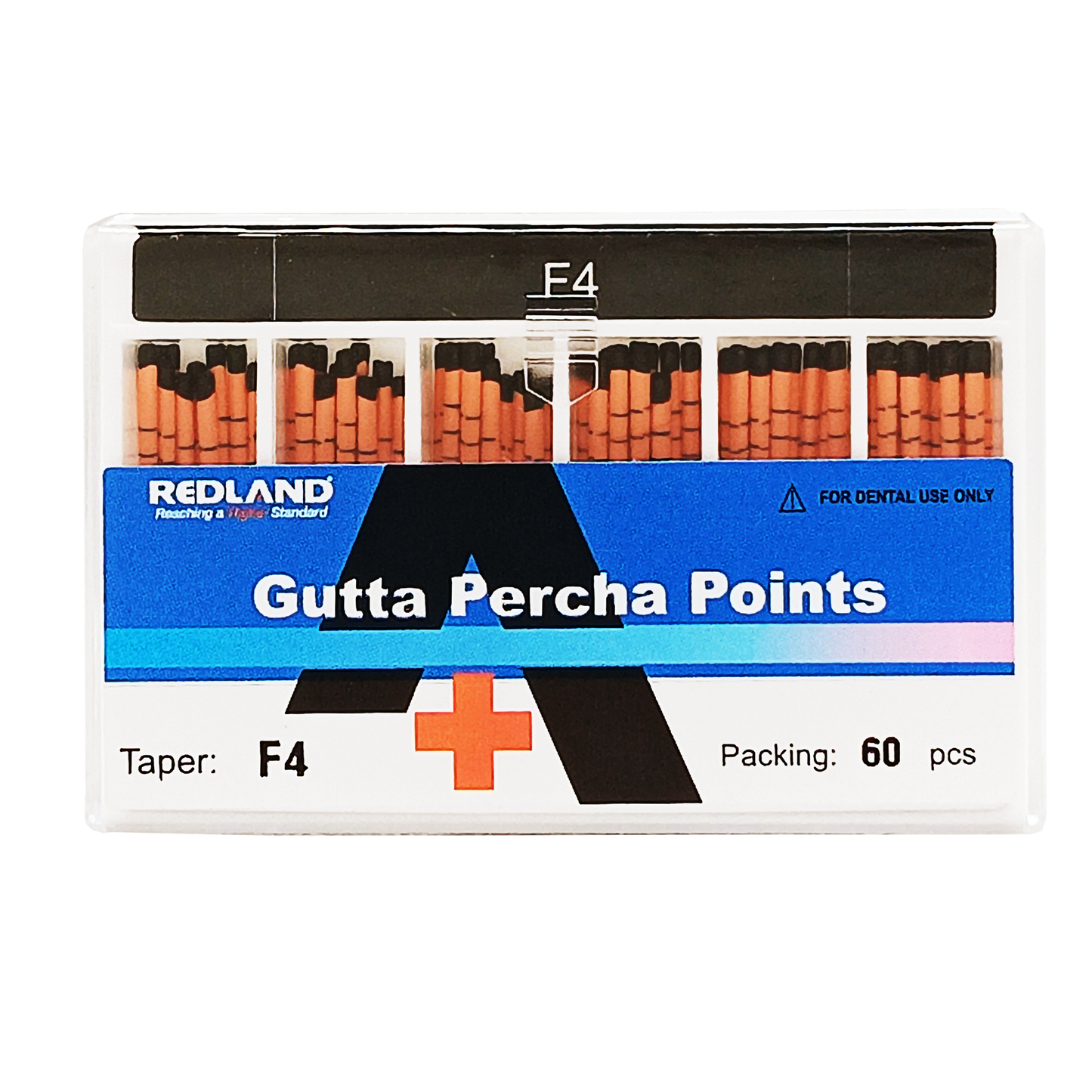 REDLAND Gutta Percha Points