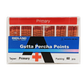 REDLAND Gutta Percha Points