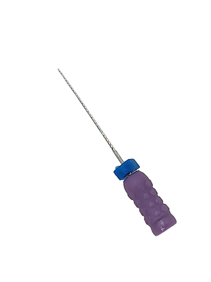 Redland Dental K-files Endodontic High Quality stainless steel
