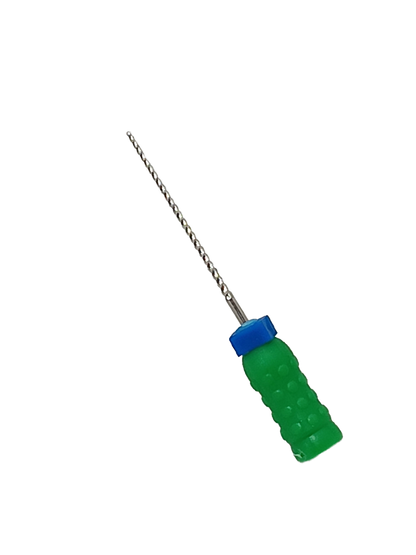 Redland Dental K-files Endodontic High Quality stainless steel