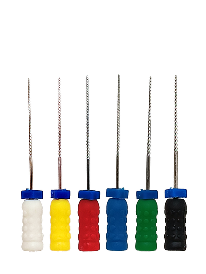 Redland Dental K-files Endodontic High Quality stainless steel