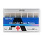 REDLAND Absorbent Paper Points