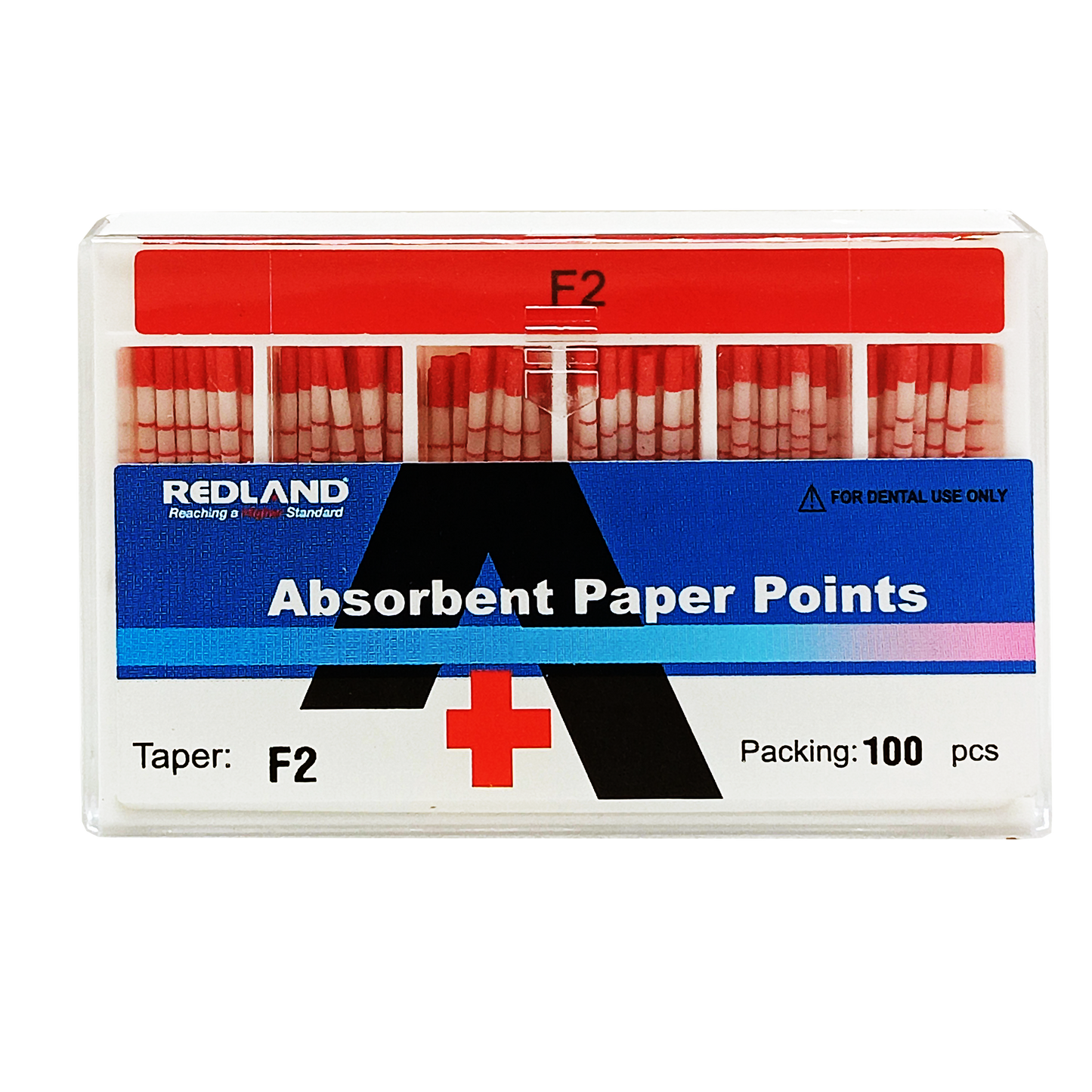 REDLAND Absorbent Paper Points