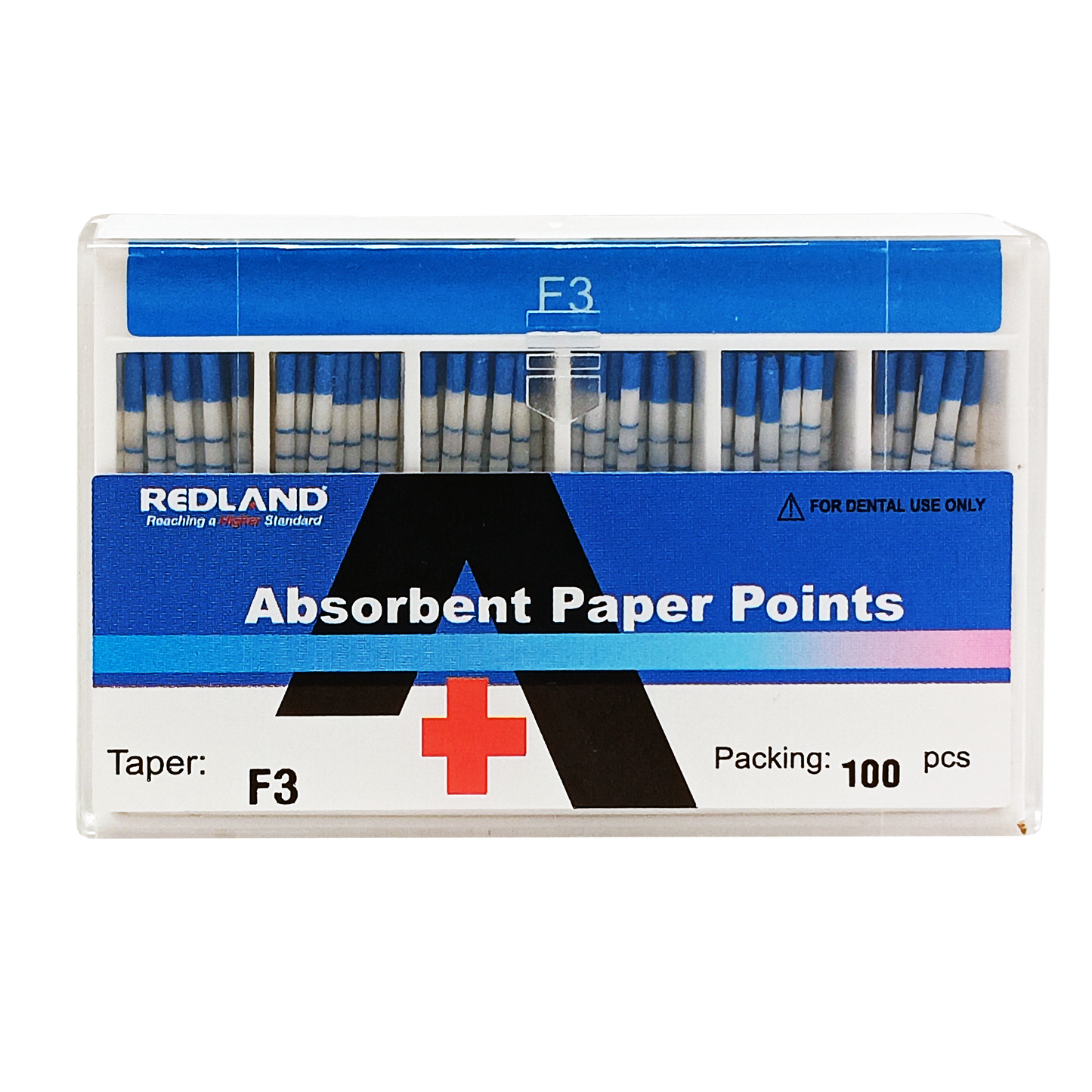 REDLAND Absorbent Paper Points