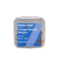 REDLAND Triangular Wood Dental Wedges (500 Pack)