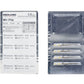 REDLAND W+ TAPER GOLD RECIPROCATING Files