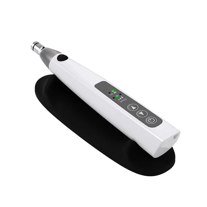 REDLAND iProphy Cordless Hygiene Prophy Handpiece 3 Speed Settings Prophy Angle 360° Rotating Head