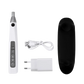REDLAND iProphy Cordless Hygiene Prophy Handpiece 3 Speed Settings Prophy Angle 360° Rotating Head