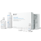 DENTSPLY Visco-gel Temporary Soft Denture Liner Powder Liquid -61605002