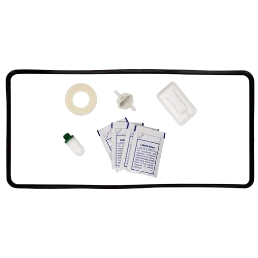 RPI SCK036 STERILIZER PM KIT