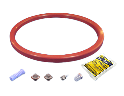 RPI TUK123 STERILIZER PM KIT (MINOR 2340M OLDER)