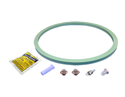 RPI TUK124 STERILIZER PM KIT (MINOR 2340E/M NEWER)