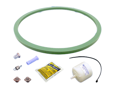 RPI TUK133 STERILIZER PM KIT (MINOR 2540EA/EZ10)