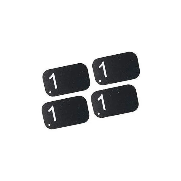 Redland Phosphor Plates PSP (4/Pack) [NEW]