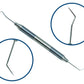 REDLAND Dental Explorer DG16 (Blue Line)