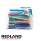 Redland Standard Saliva Ejectors (Assorted Colors)