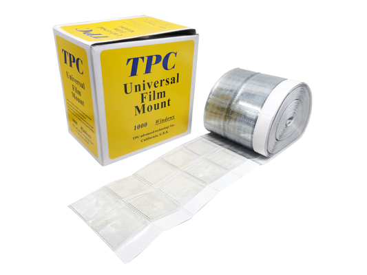 TPC Universal Film Mount (1000 pcs)