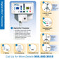 Accutron Digital Ultra Flowmeter Packages
