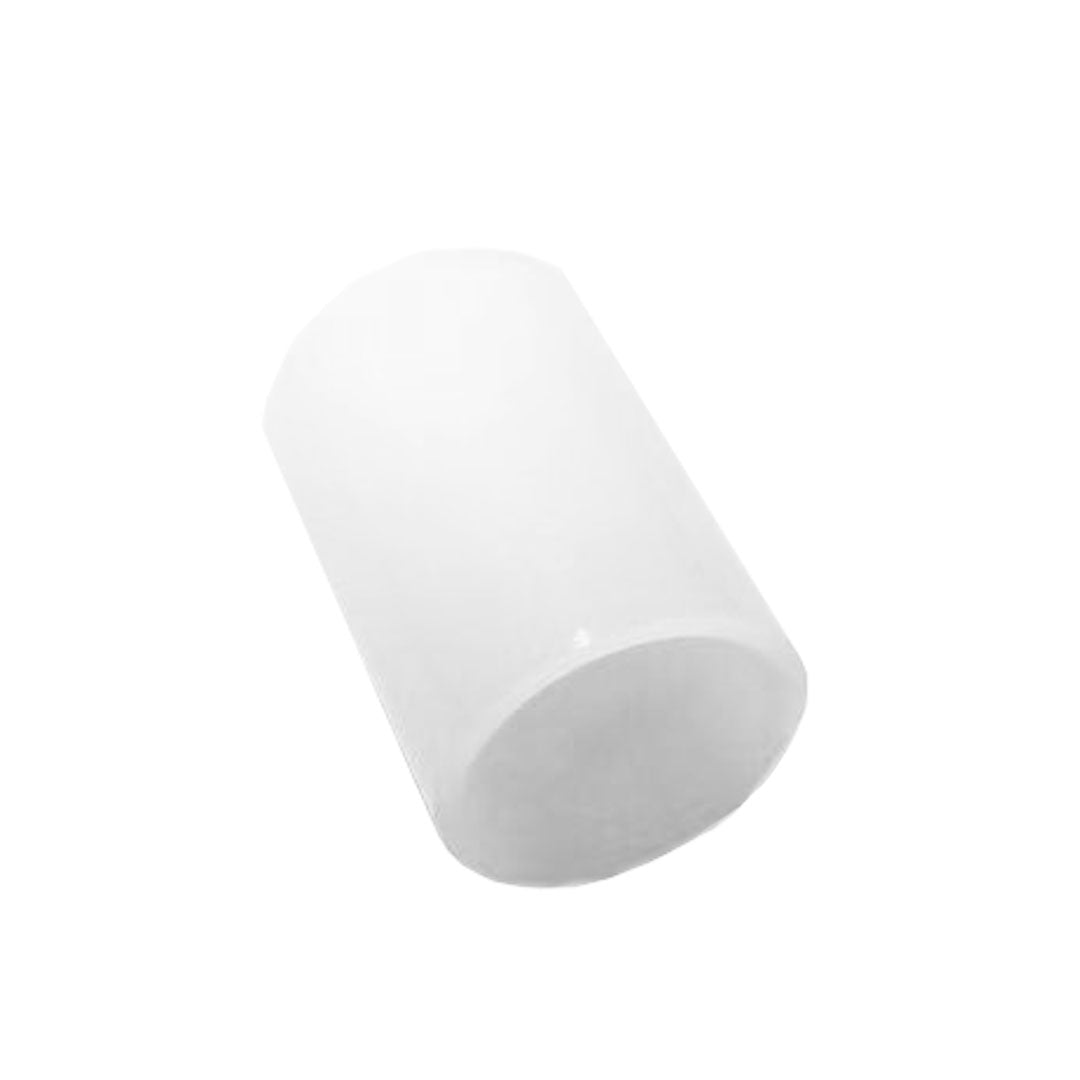 REDLAND Plastic Sleeves for 1/4” O.D. Tubing (25/pk) (Similar to DCI)