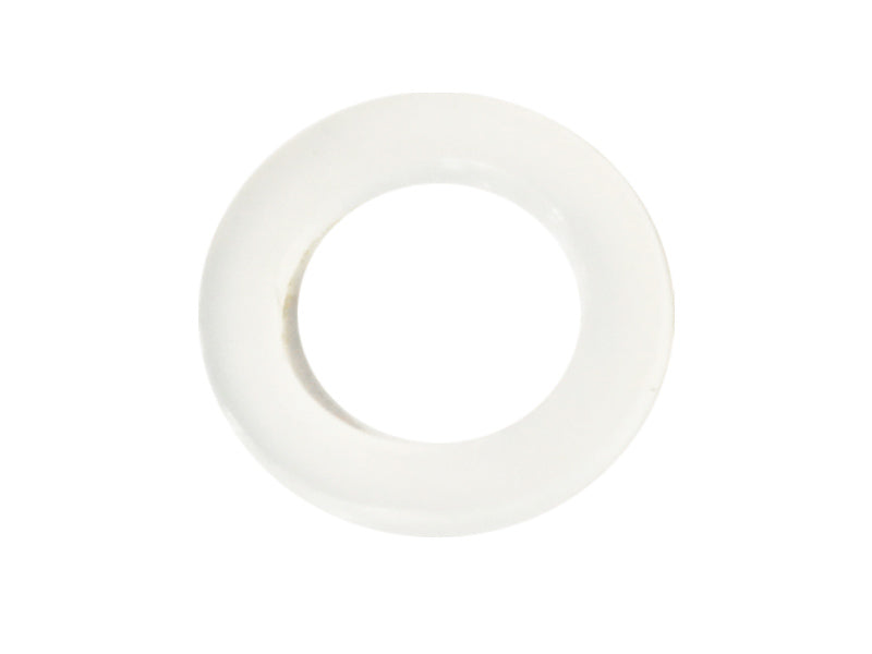 REDLAND Nylon Washer (8-32), For #8 Screw (25/pk) (Similar to DCI)