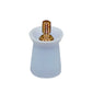 REDLAND Polishing Prophy Prophylaxis Cups (Webbed) [Screw type] (100/pk) (Dentsply Type)