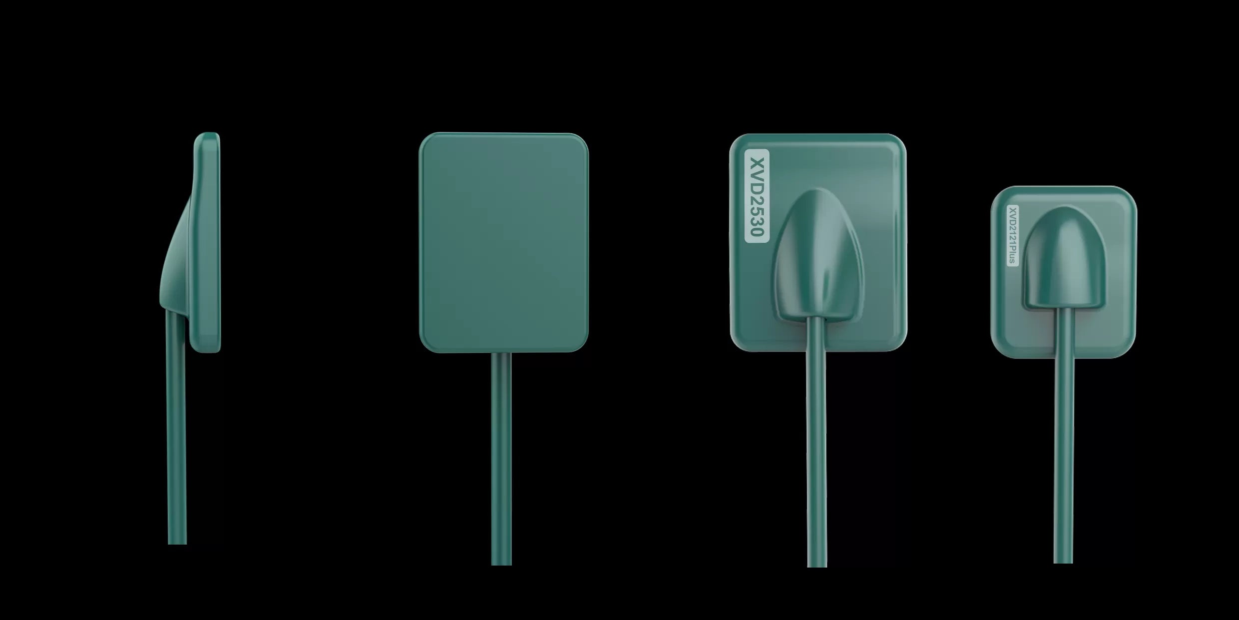 Xpect Vision Intraoral Sensor – Bargain Dental Supplies