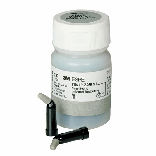 3M Filtek Z250 Dental universal restorative 0.2gm x 20 Capsules Shade A3.5 (Exp: 2026-06-21)