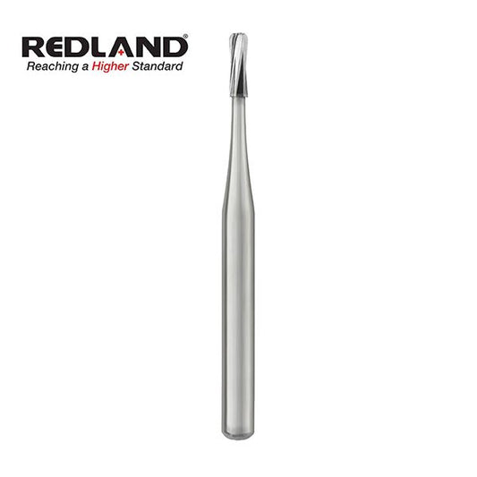 Redland Amalgam Prep FG Carbide Burs