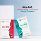 Ora-Aid Attachable Intra-oral Wound Dressing 25x15mm, 20/pack
