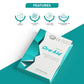 Ora-Aid Attachable Intra-oral Wound Dressing 25x15mm, 20/pack