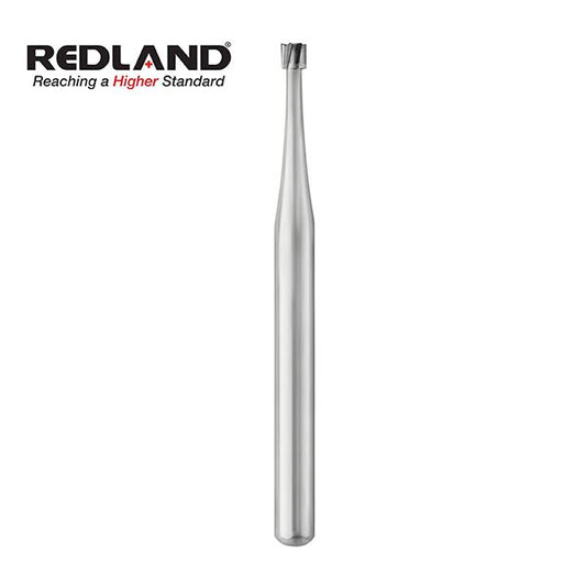 Redland Inverted Cone FG Carbide Burs