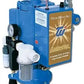 TECHWEST INC – Goldenvac stainless steel vacuum pump