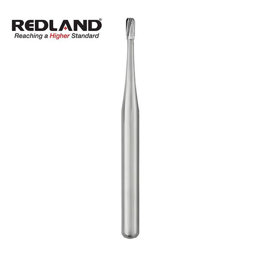 Redland Pear Shape FG Carbide Burs