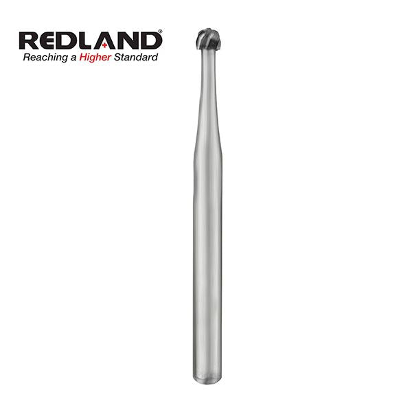 Redland Round FG Carbide Burs