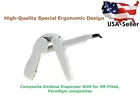 Composite Unidose Dispenser GUN for 3M brand composites [Grey color]