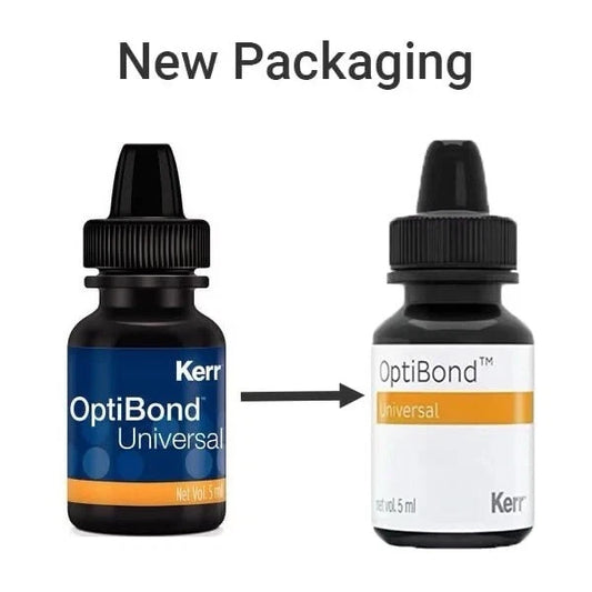 Kerr Optibond Universal Bottle Refill 5ml Bottle ref : 36519