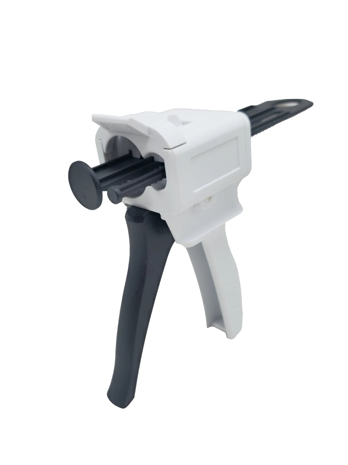 REDLAND Impression Material Dispenser Gun for 1:1 or 10:1 type cartridges