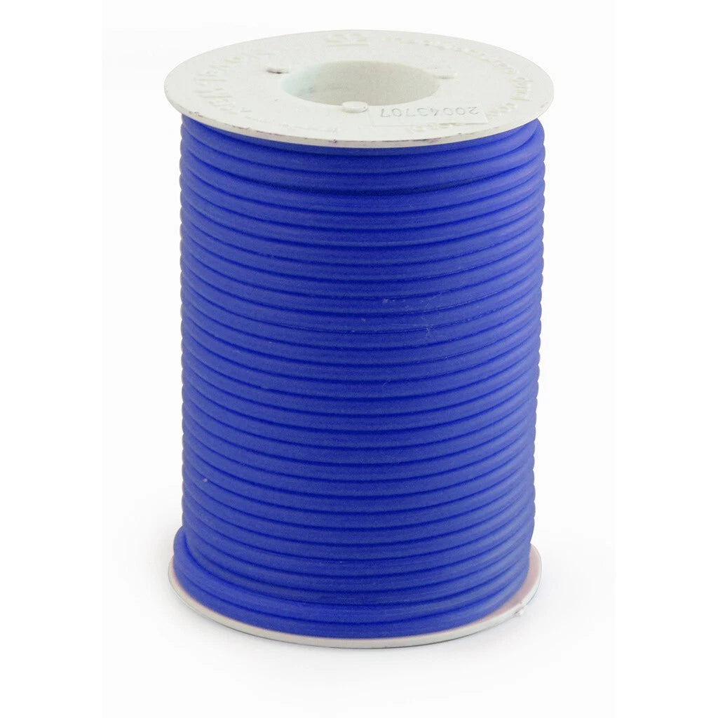 MDC ROGSON WAX CYLINDRICAL ROLL BLUE 225gr ALL SIZES AVAILABLE