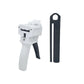 REDLAND Impression Material Dispenser Gun for 1:1 or 10:1 type cartridges