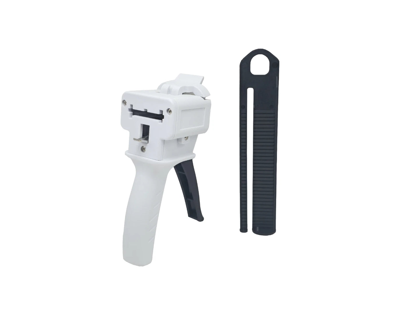 REDLAND Impression Material Dispenser Gun for 1:1 or 10:1 type cartridges