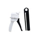 REDLAND Impression Material Dispenser Gun for 1:1 or 10:1 type cartridges