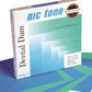 MDC Dental NIC TONE® Natural Latex Rubber Dam Medium DIFFERENT COLORS & SIZES