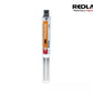 REDLAND Elite-Temp N E Temporary Cement Automix 10gm Syringe + Tips