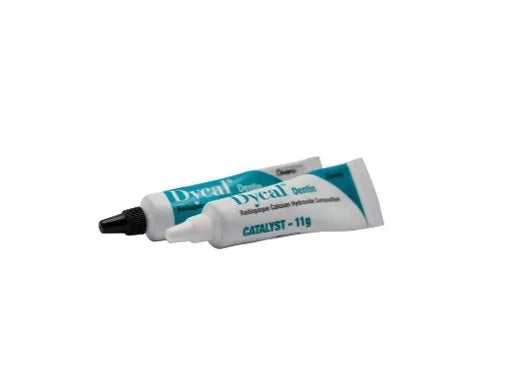 DENTSPLY DYCAL Radiopaque Calcium Hydroxide Composition STANDARD PACKAGE