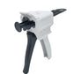REDLAND Impression Material Dispenser Gun for 1:1 or 10:1 type cartridges