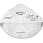 3M VFlex N95 NIOSH APRVD Particulate Respirator Surgical Face Mask