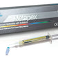 Meta Biomed Metapex PlusCalcium Hydroxide root canal filling material w/Iodoform